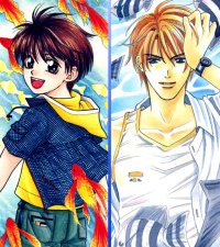 BUY NEW yamato nase - 132294 Premium Anime Print Poster